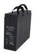 Аккумулятор для ИБП B.B.Battery FTB 100-12 (12V 100Ah/12В 100Ач) - фото 1