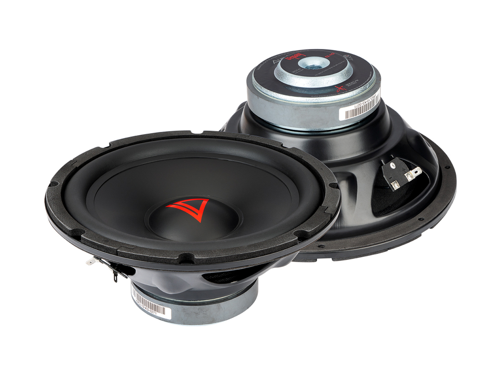 Сабвуфер AURA VENOM CL-10