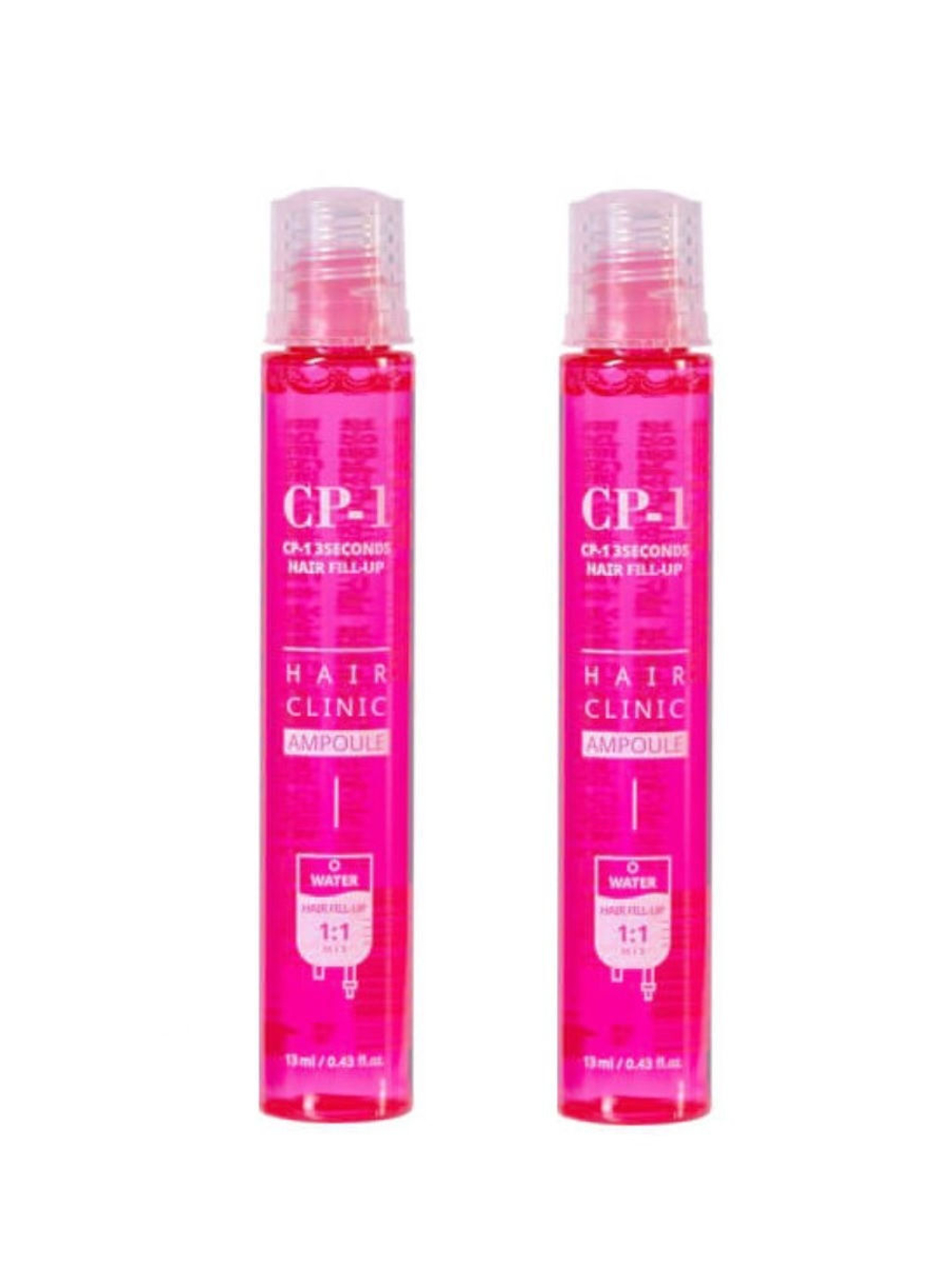 [ESTHETIC HOUSE] ФИЛЛЕР Маска для волос CP-1 3 Sec Hair Ringer (Hair Fill-up Ampoule)