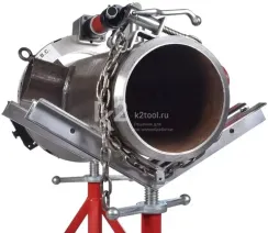 Прижим G.B.C. HDK12 для опорной головы LVH