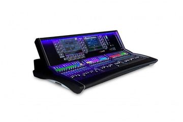 Allen Heath DLIVE-S7000