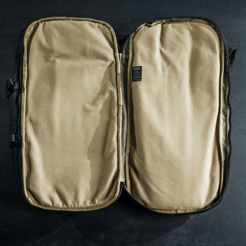 Рюкзак Eberlestock Jacknife Pack Dry Earth 23л