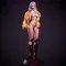 Lucy topless - Cyberpunk: Edgerunners