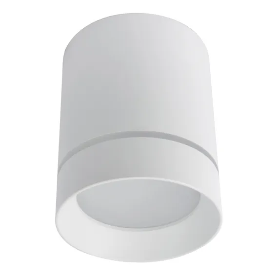 Точечный светильник Elle A1909PL-1WH Arte Lamp