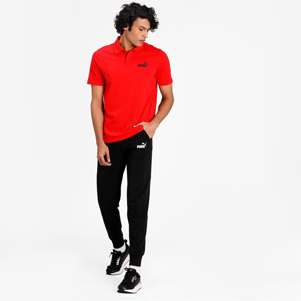 Брюки спортивные мужские PUMA ESS Jersey Pants cl