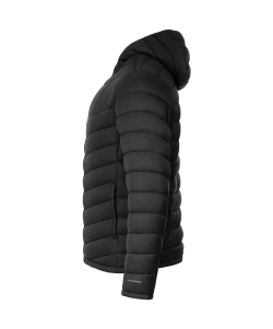 Куртка утепленная JÖGEL ESSENTIAL PerFormPROOF Light Padded Jacket, черный, детский