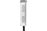 Светильник LED консольный GM C70-28-64-CG-65-LST-К (1 модуль) 70Вт 5000К IP65 GRAD MASTER