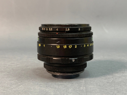 Helios 44-2