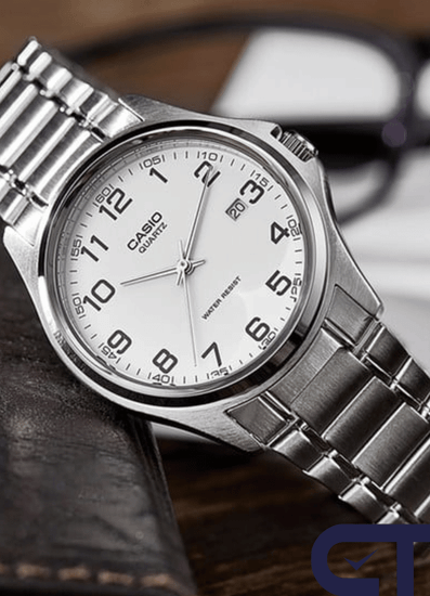Casio MTP-1183A-7B — мужские наручные часы