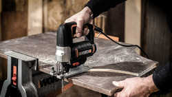 Лобзик WORX WX463
