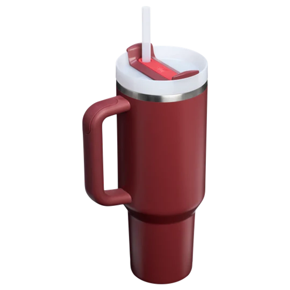 Quencher H2.O FlowState™ Pipetli Termos Bardak | 1,18 L - STANLEY