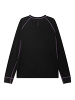 Джемпер Logo Waffle Ls Tee