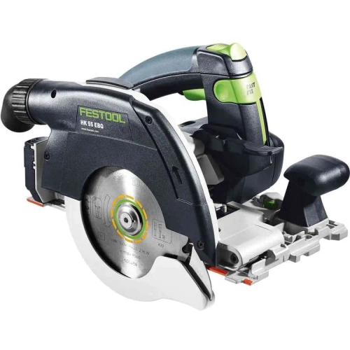 Дисковая пила HK 55 EBQ-Plus FESTOOL 561731