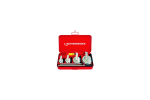 Трубогиб Rothenberger ROBEND H+W PLUS, к-т в мет.ящике 12-14-16-18мм