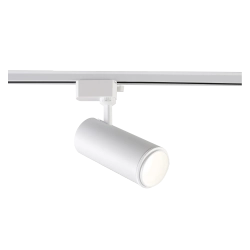 Светильник однофазный Crystal Lux CLT 0.31 021 WH 3CCT ZOOM