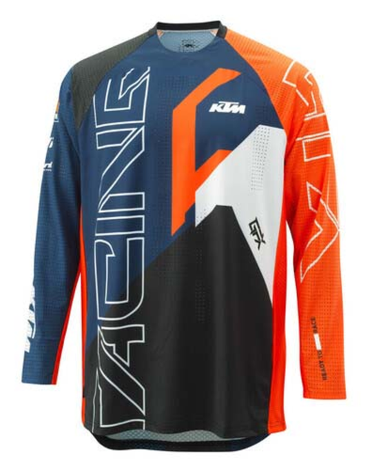 Джерси KTM GRAVITY-FX
