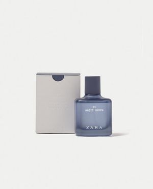 Zara 01 Magic Onsen