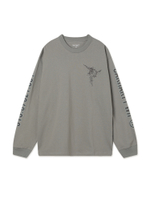 Мужской Лонгслив Coordinate