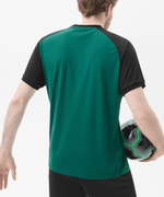Футболка игровая CAMP Reglan Jersey, темно-зеленый - изображение 71