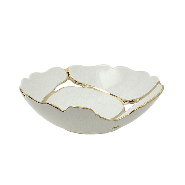 Чаша Gold Line Bowl