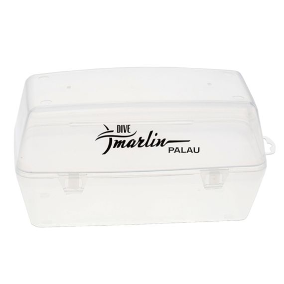 Маска Marlin Palau Blue/Trans