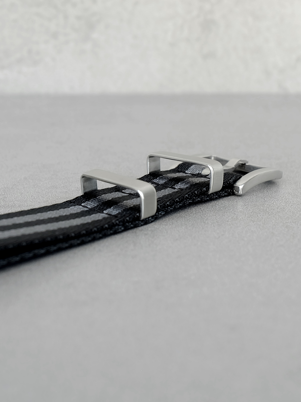 Nato Strap Premium - нейлоновый ремешок для часов