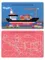 Асборн - карточки. 100 занимательных игр для путешествий
