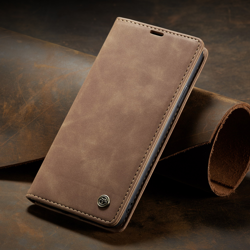 Чехол-книжка CaseMe Matte для iPhone 11 Pro Max