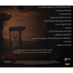 Ronnie Atkins / Make It Count (RU)(CD)