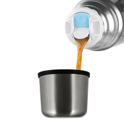 Термос Thermos FBB-500 GR  (0,5 литра), серый