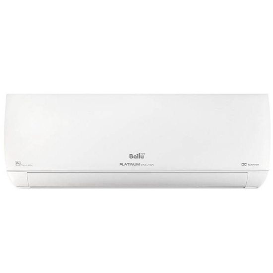 Сплит-система инверторного типа Ballu BSUI-09HN8_23Y комплект с Wi-Fi