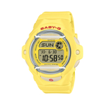 Женские наручные часы Casio BG-169CH-9