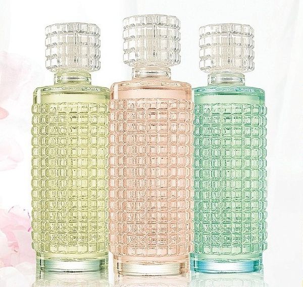 Avon Lavanda Light