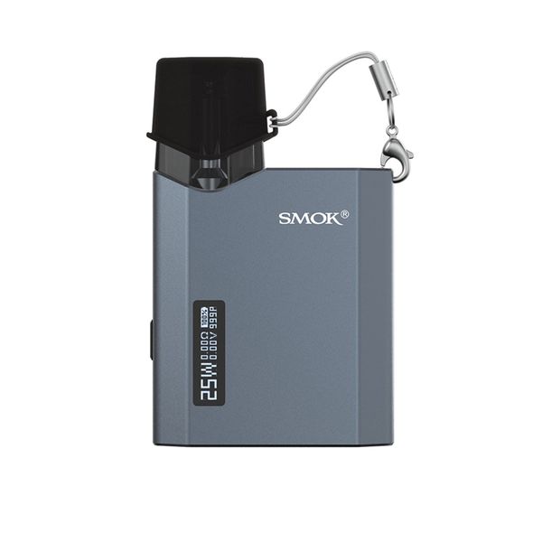 Купить Набор SMOK Nfix-mate 1100mAh Pod Kit серый