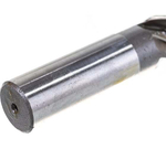 Фреза концевая (20х104х38 мм; Р6М5; 6 перая; ц/х) GRIFF a300068