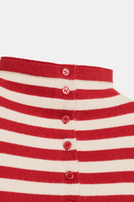 КАРДИГАН В ПОЛОСКУ — ZARA