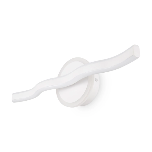 Настенный светодиодный светильник Freya Supple FR6099WL-L28W