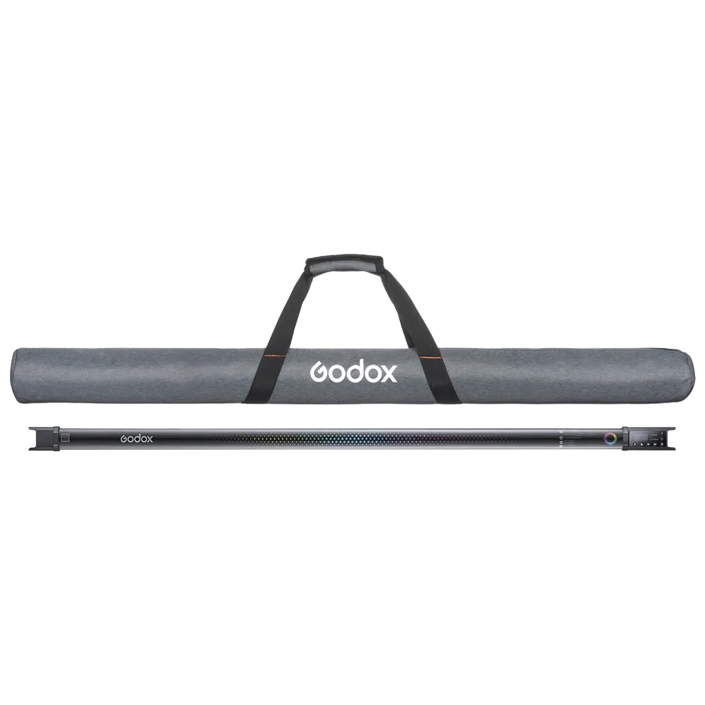 Осветитель светодиодный Godox TL120
