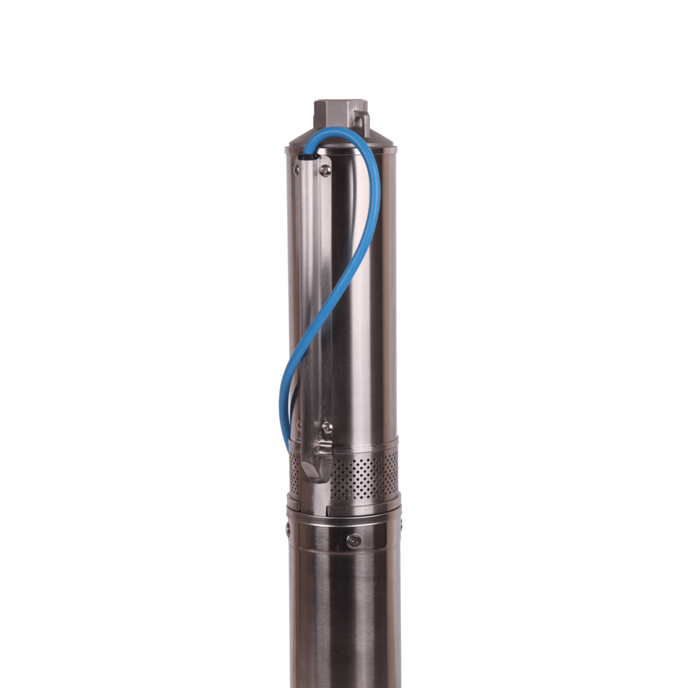 Насос скважинный Aquario ASP1.8E-40-90