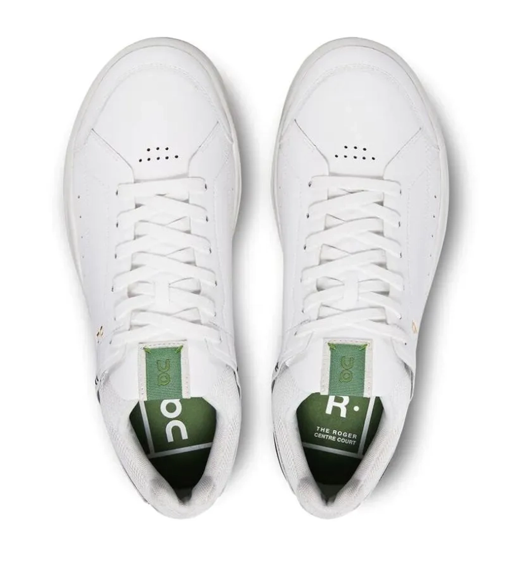 Женские кроссовки On The Roger Centre Court - white/sage