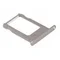 Sim лоток для Apple iPhone 5s Grey