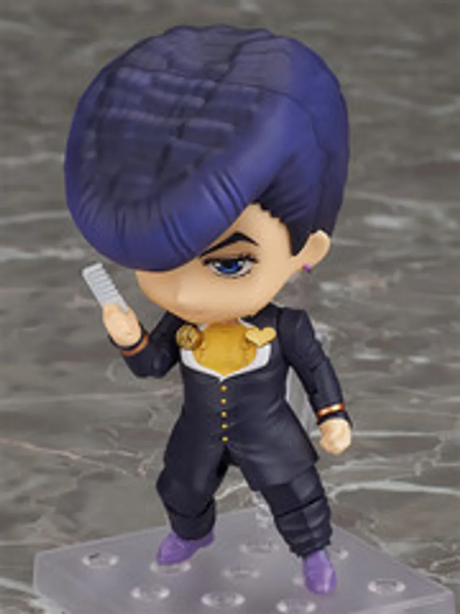 Nendoroid Josuke Higashikata (JoJo's Bizarre) || Джоске Хигашиката
