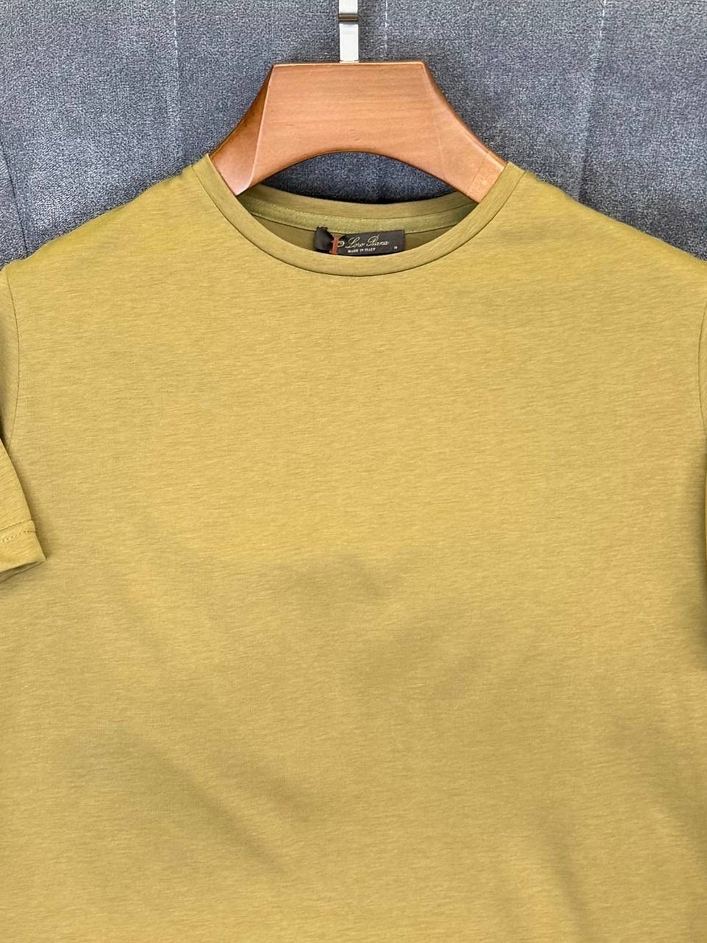 Футболка Loro Piana