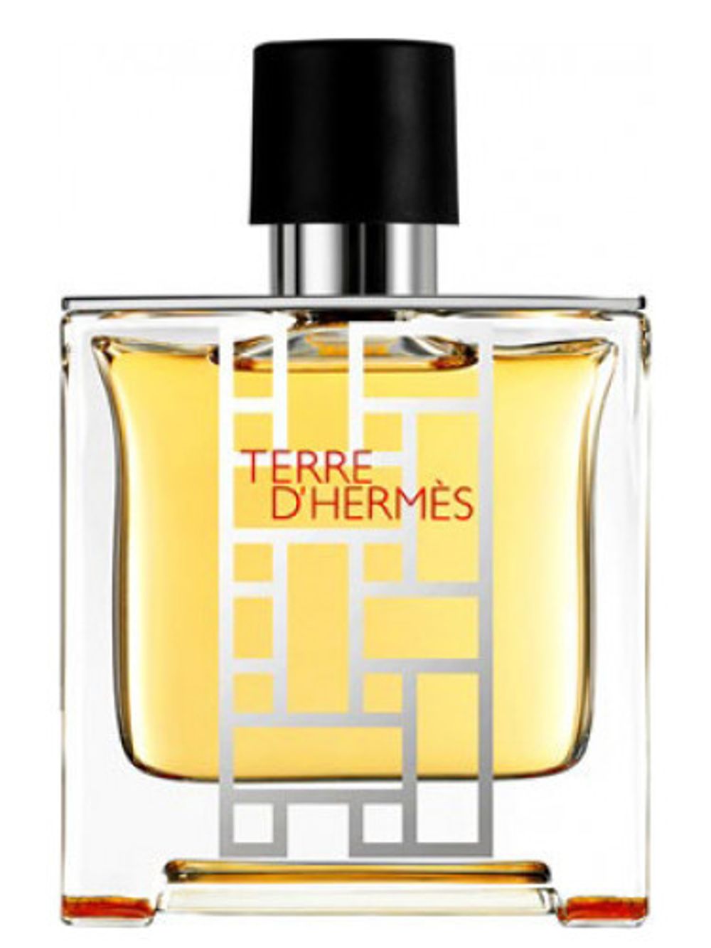 Hermes Terre d' flacon H 2013