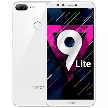 Huawei Honor 9 Lite 4/64gb White