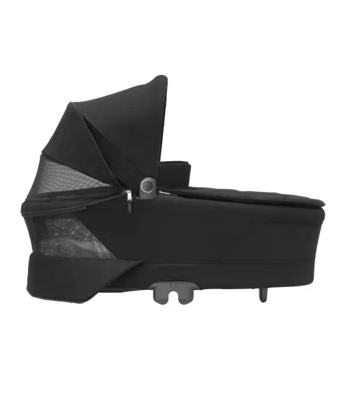 Детская коляска Maxi-Cosi Oxford Plus 2 в 1 Twillic Black