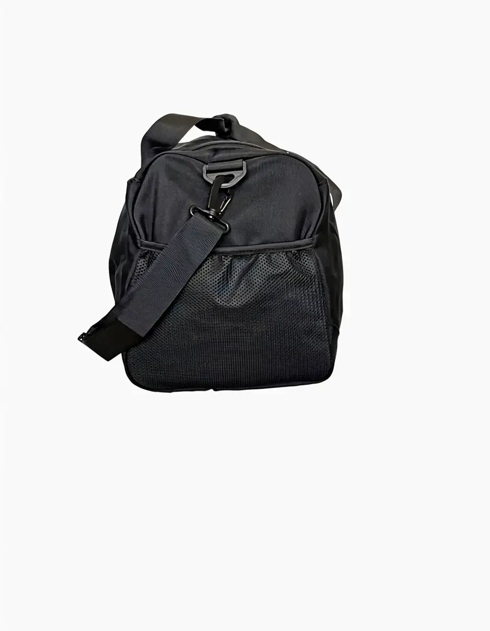 Сумка спортивная classic, черный, 25 л.