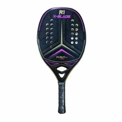Ракетка X-BLADE 2.3 Rakkettone с нанесением «Rotor»