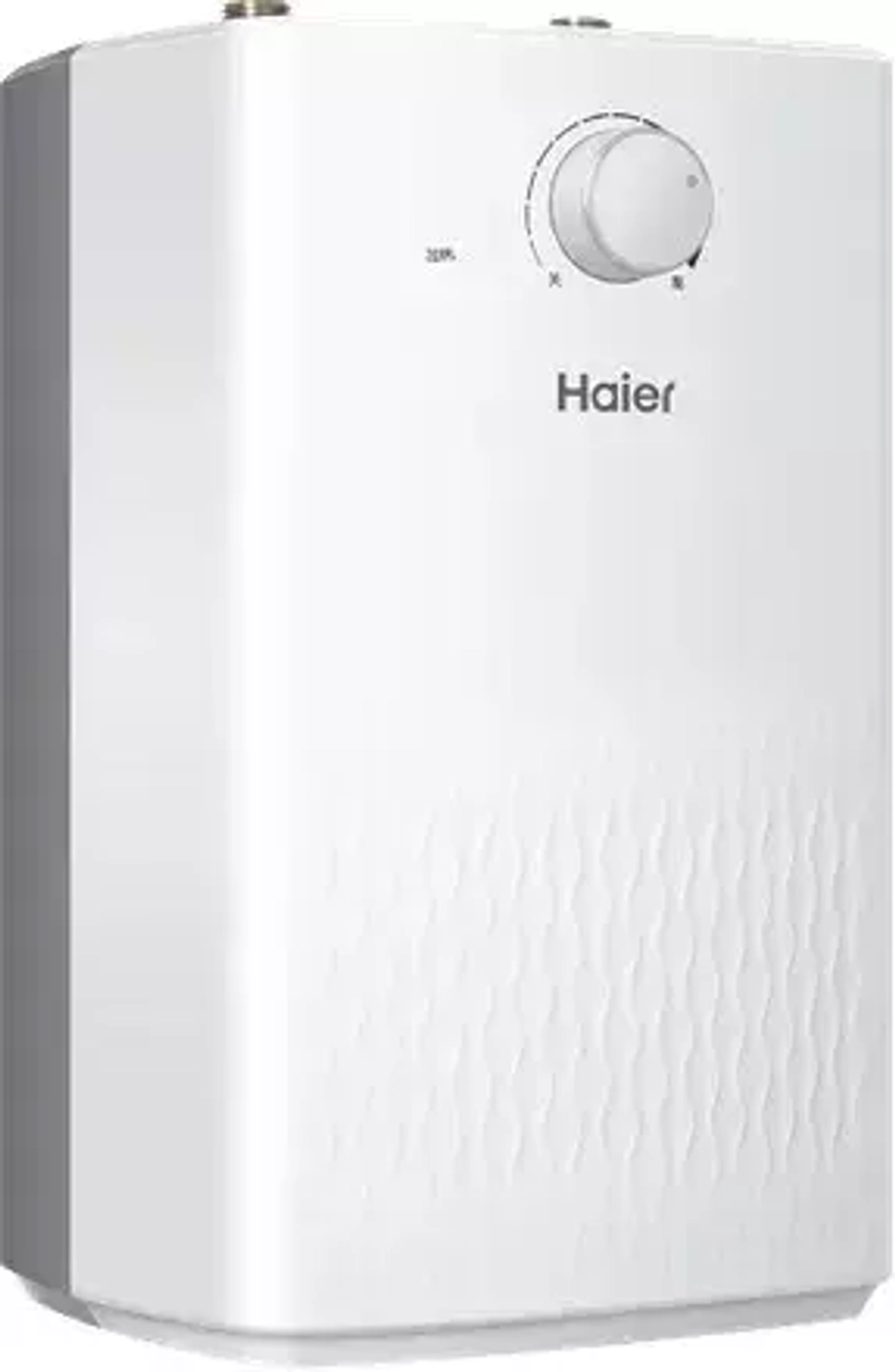 Накопительный электрический водонагреватель Haier EC5U