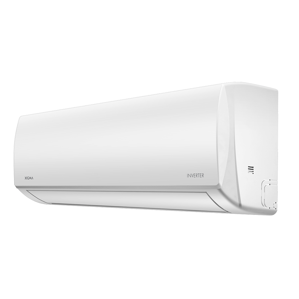 Xigma Turbocool Inverter XGI-TXC50RHA
